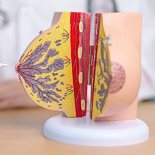 2Excision of Ducts